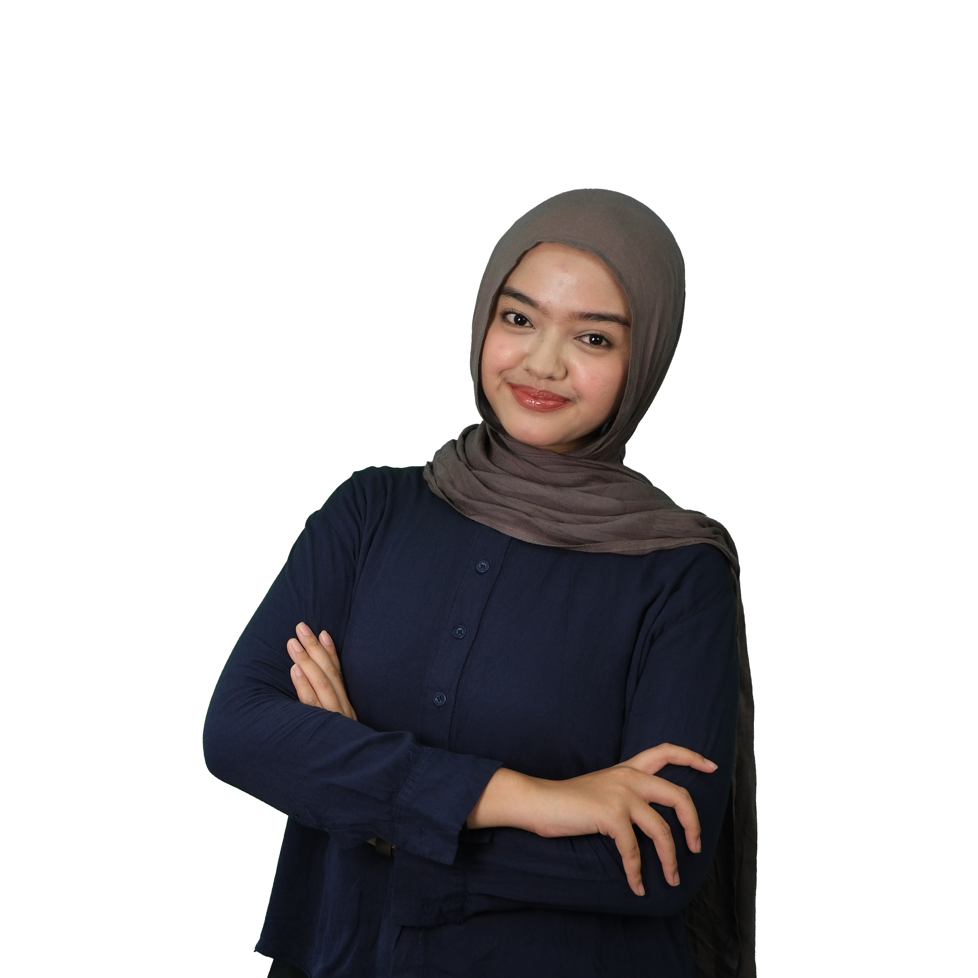 Verda Maritza Bustomi