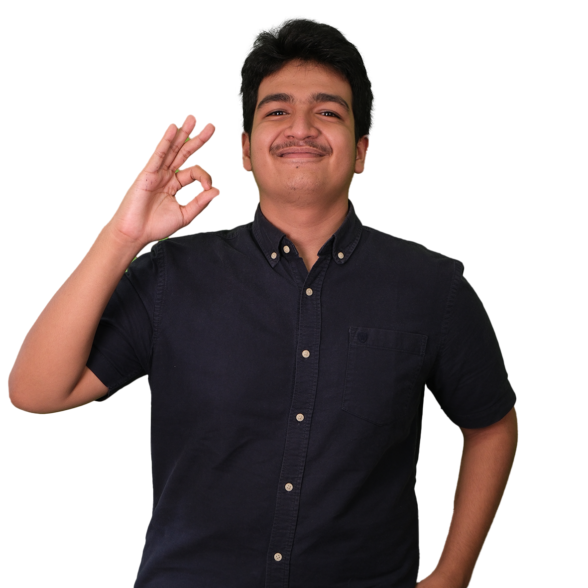 Zaidan Hizam
